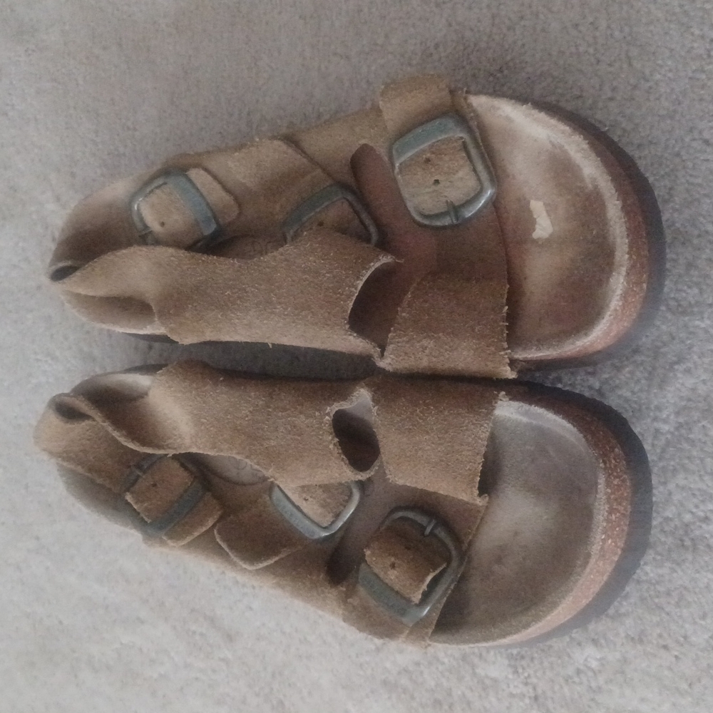Eastland sandals
